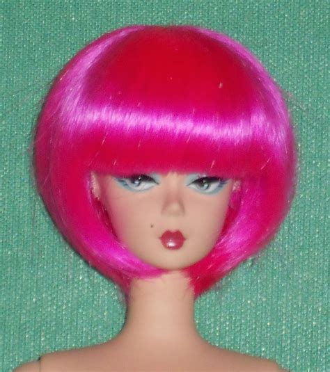 doll wigs barbie